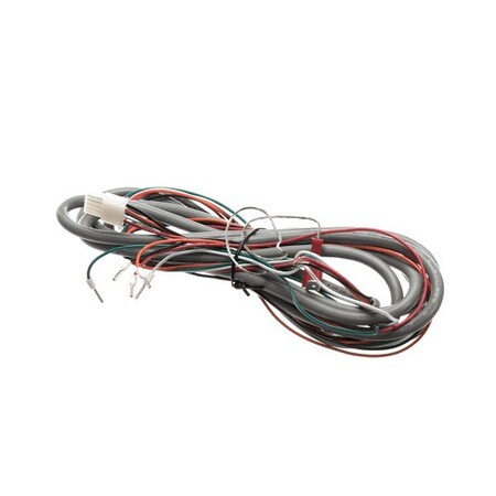 Alto-Shaam Cable, Pwm To Combustion  Blowerwith 5 Pin Connect 5016122